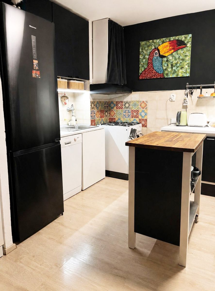 Pronájem bytu 3+kk 73 m²