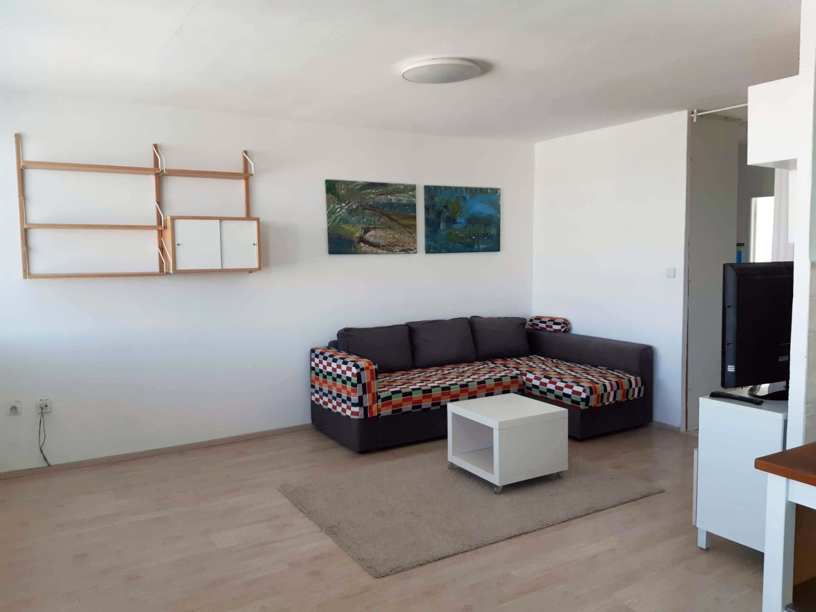 Pronájem bytu 3+kk 73 m² — photo 3