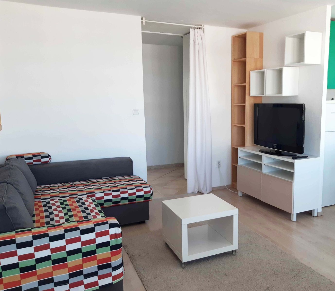 Pronájem bytu 3+kk 73 m² — photo 4
