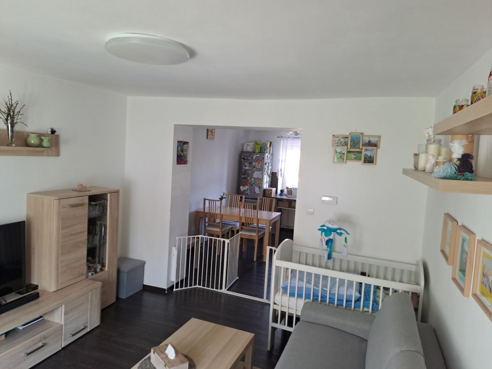 Prodej bytu 2+1 50 m² — photo 3