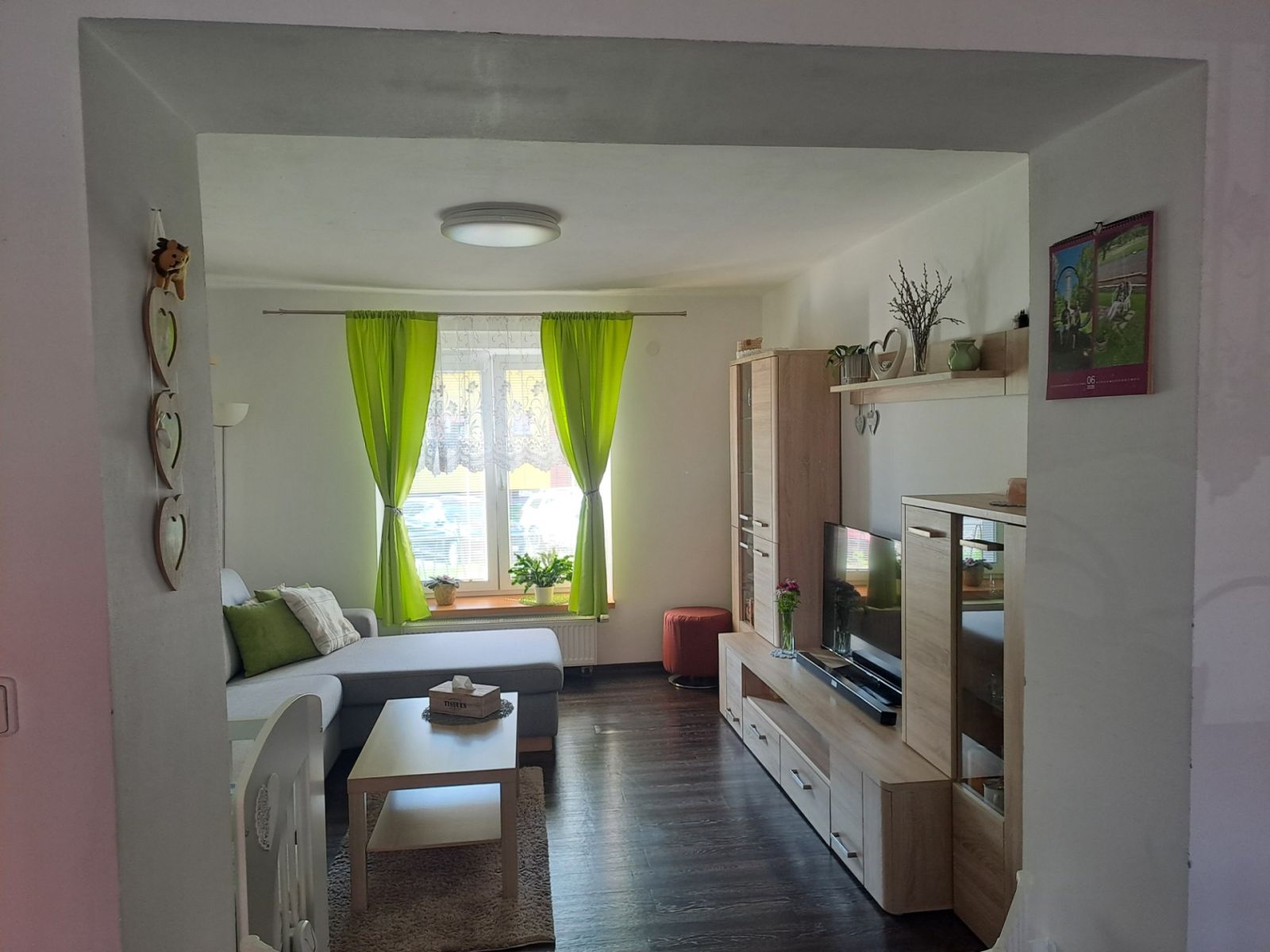Prodej bytu 2+1 50 m² — photo 2
