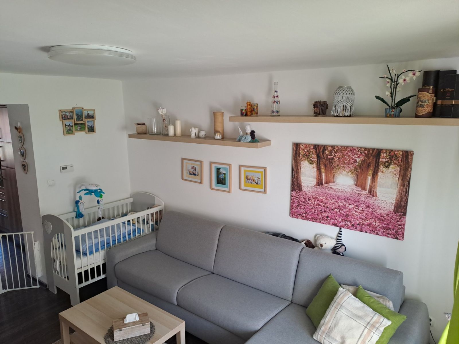 Prodej bytu 2+1 50 m² — photo 4