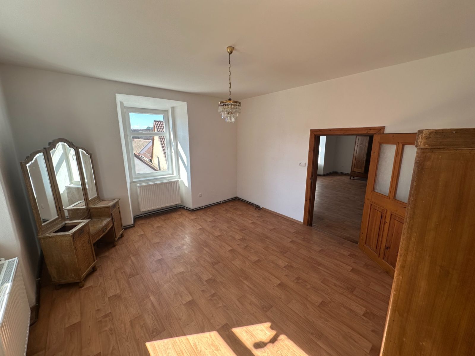 Pronájem bytu 2+1 62 m² — photo 3