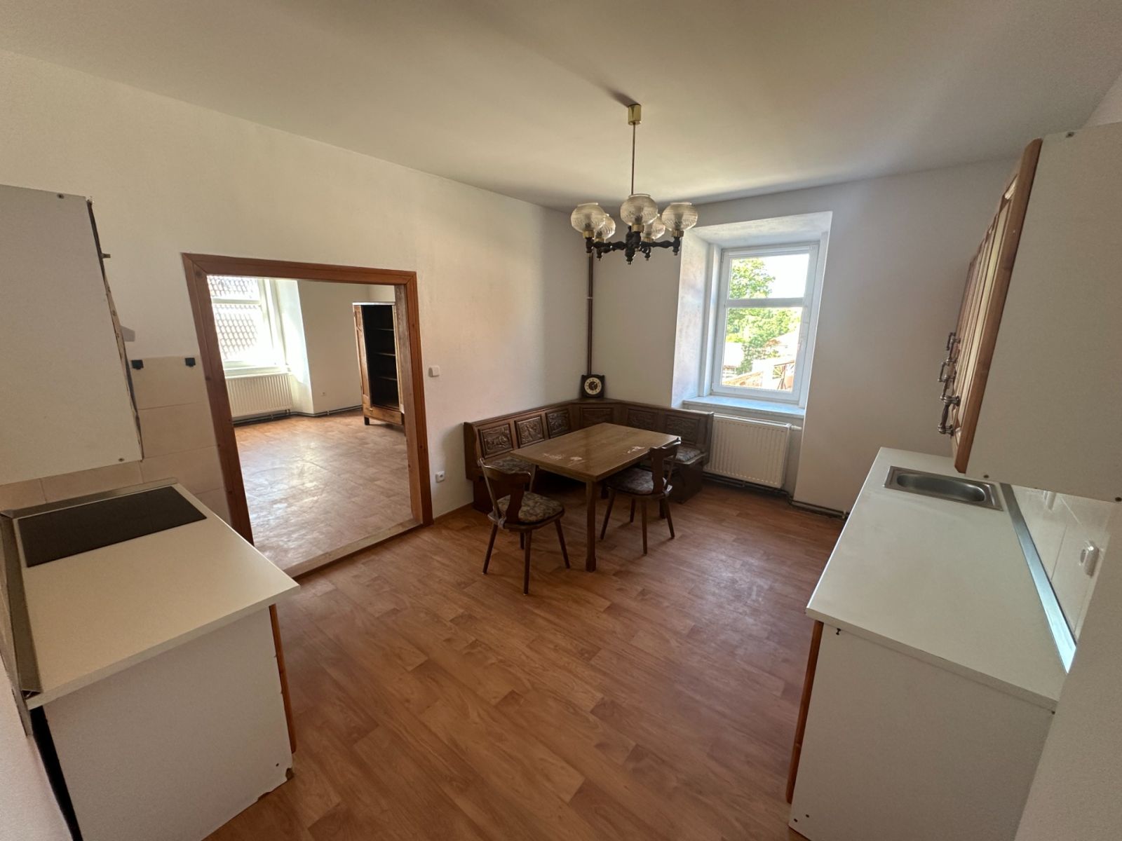 Pronájem bytu 2+1 62 m² — photo 4