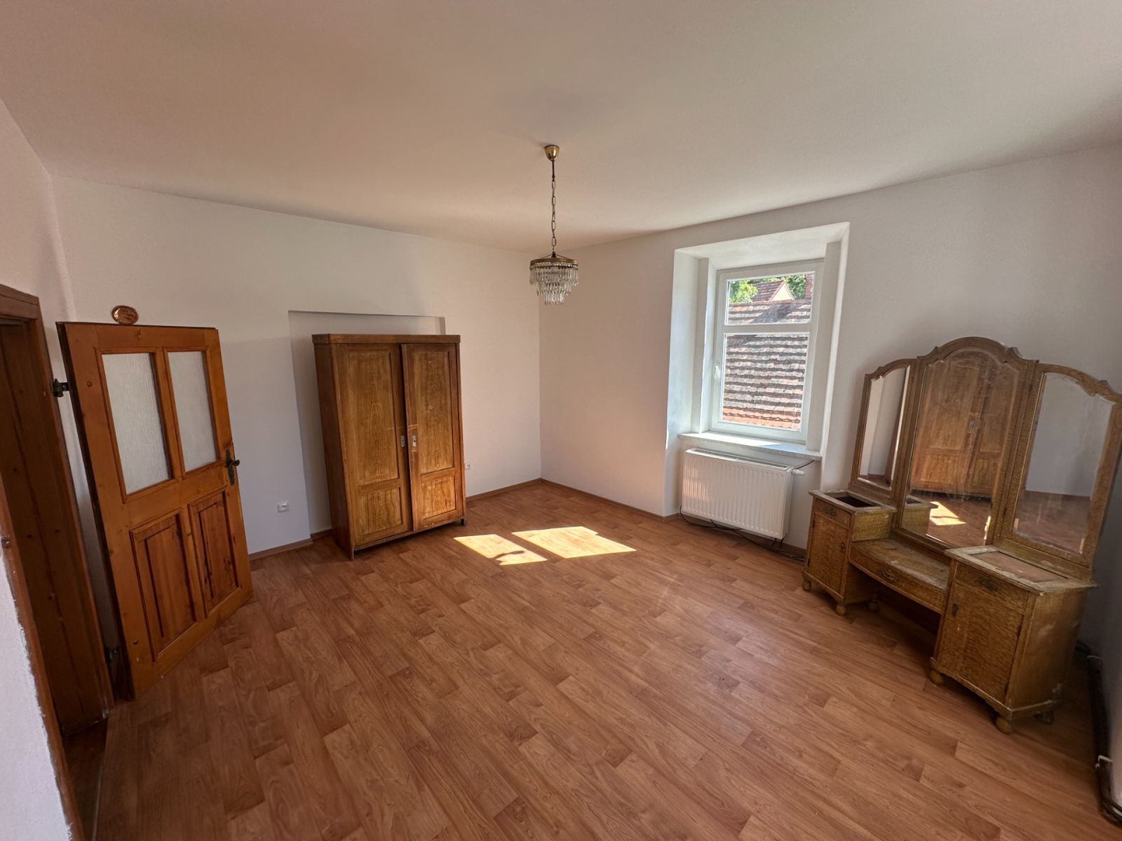 Pronájem bytu 2+1 62 m² — photo 2