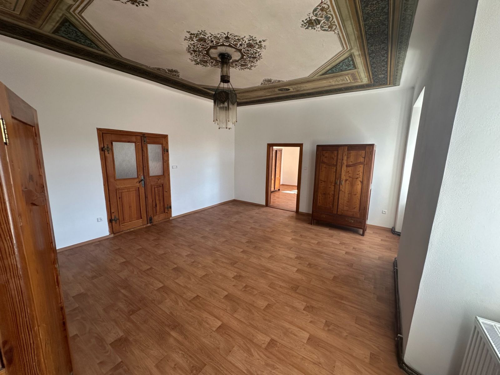 Pronájem bytu 2+1 62 m²