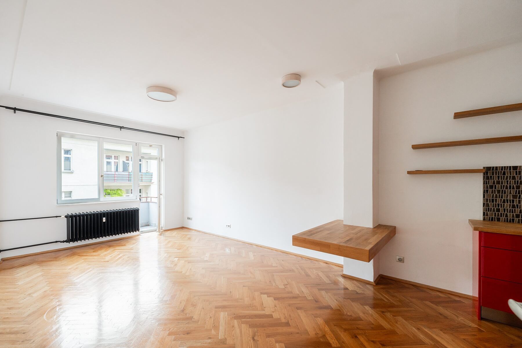 Pronájem bytu 2+kk 56 m² — photo 4