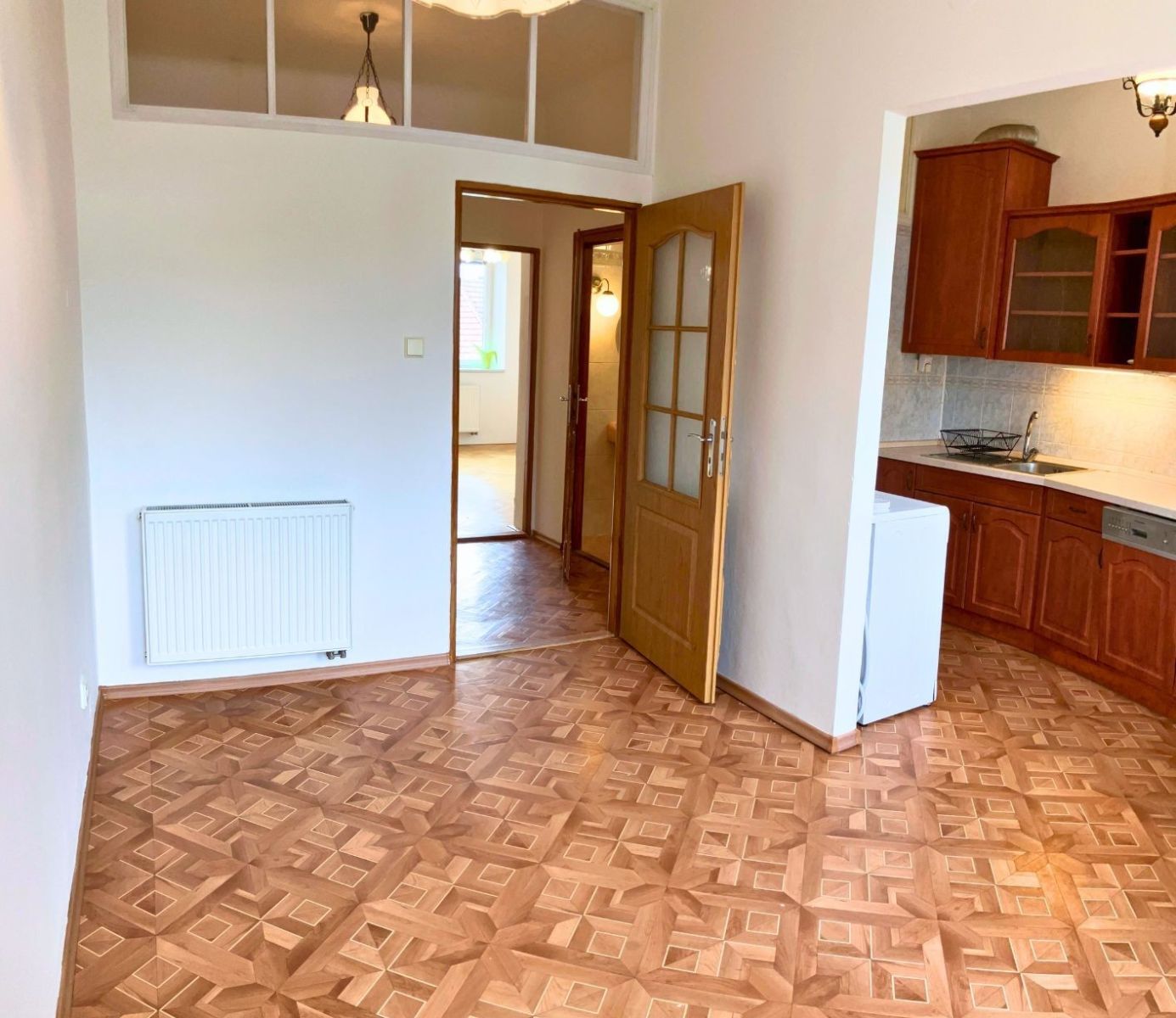 Pronájem bytu 2+1 69 m² — photo 2