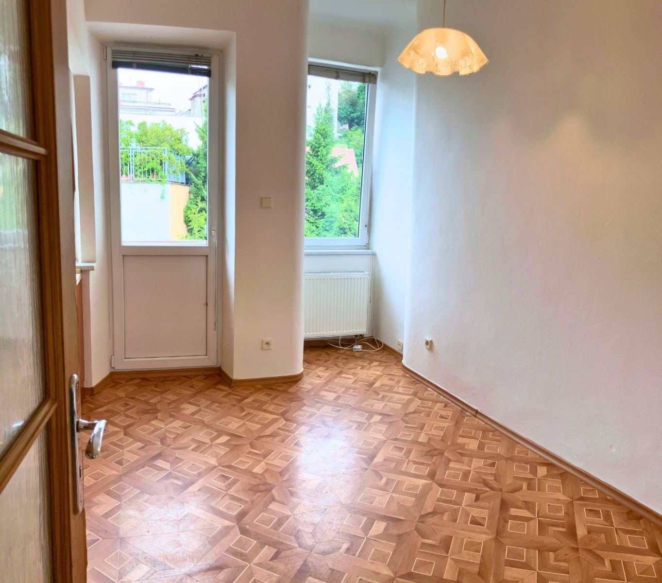 Pronájem bytu 2+1 69 m² — photo 4