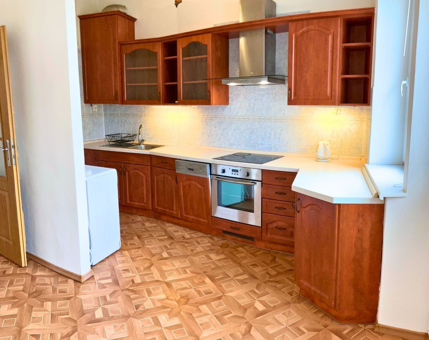 Pronájem bytu 2+1 69 m²