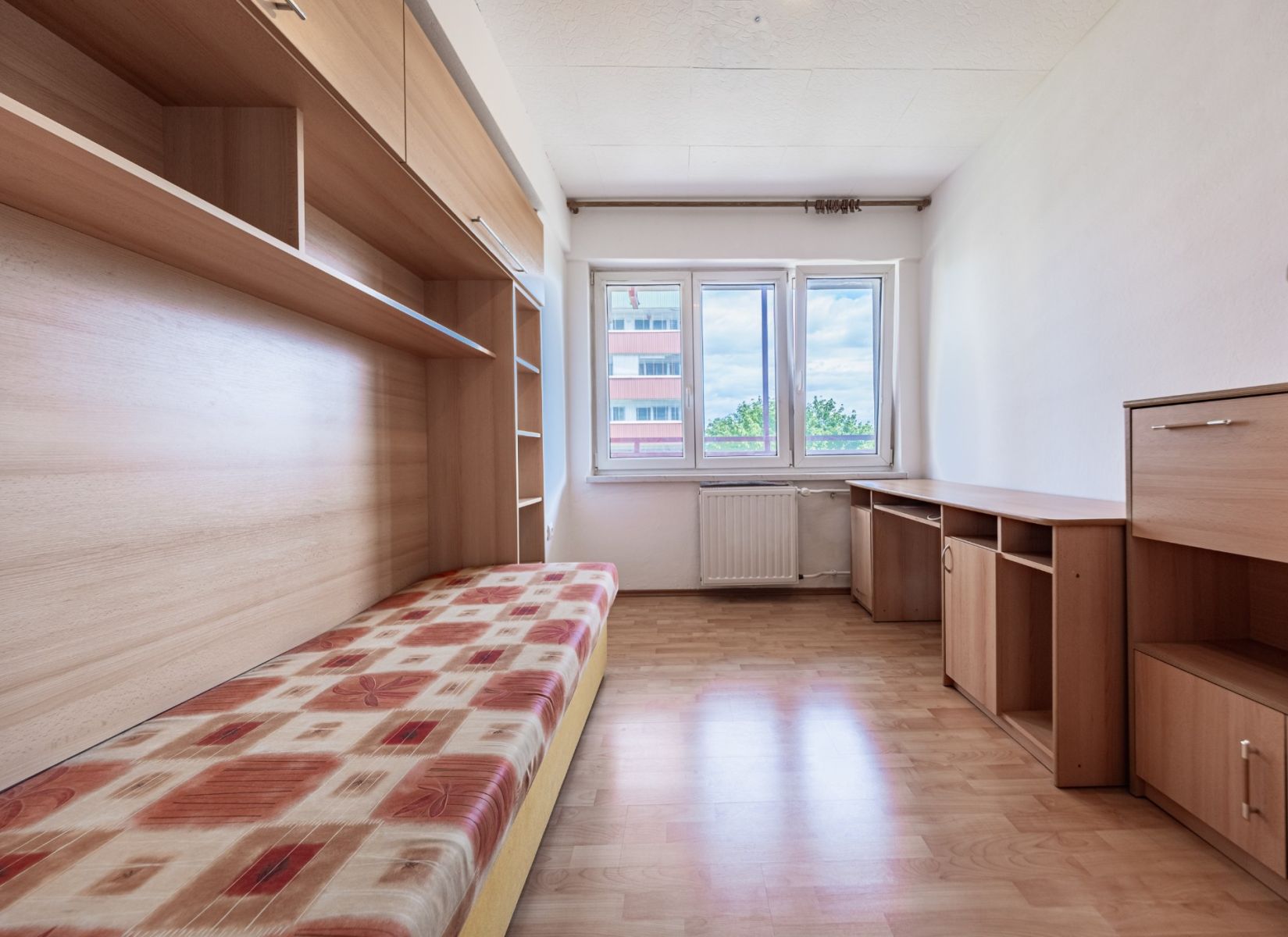 Prodej bytu 3+1 72 m² — photo 3