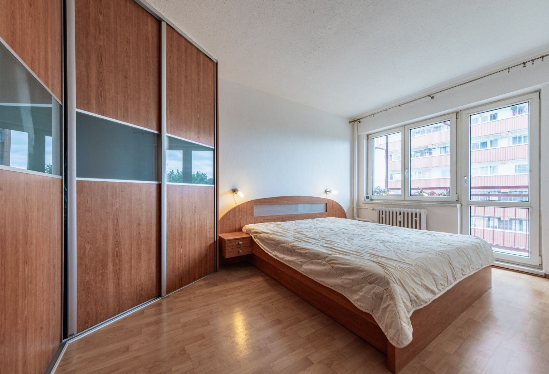 Prodej bytu 3+1 72 m²