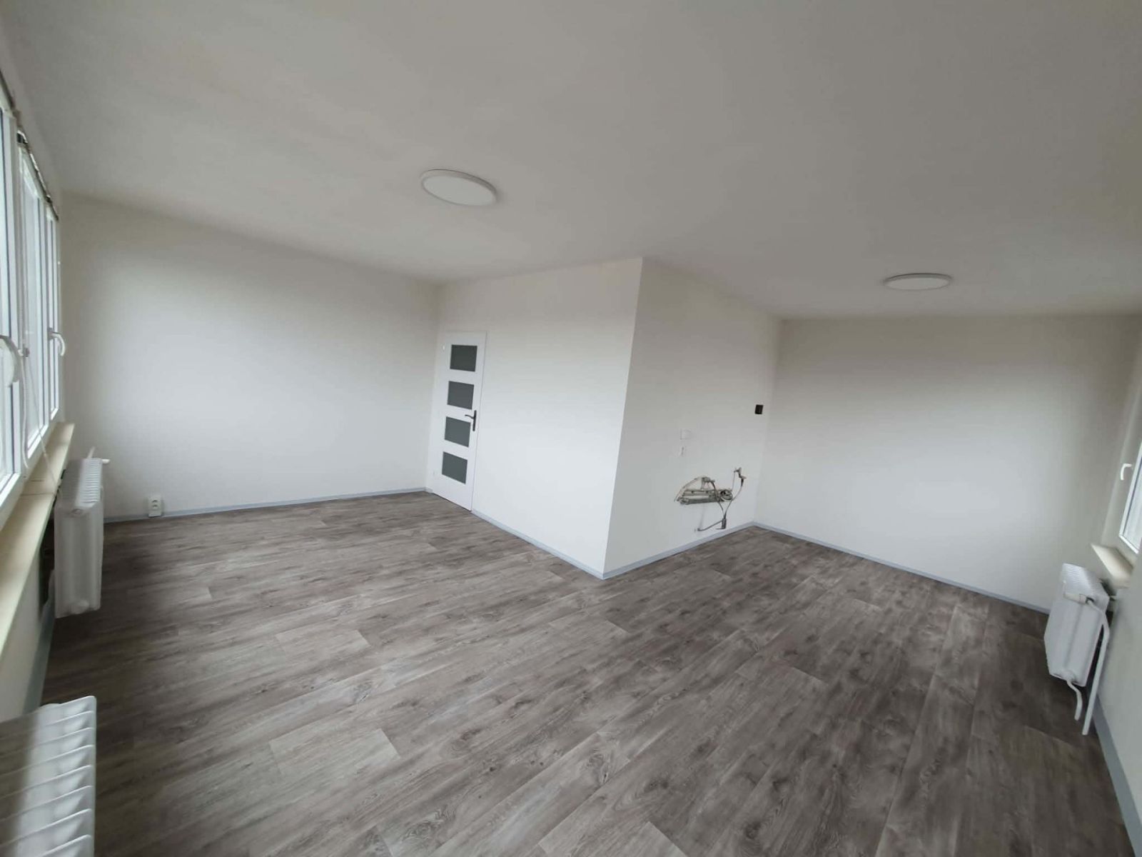 Prodej bytu 3+kk 61 m²