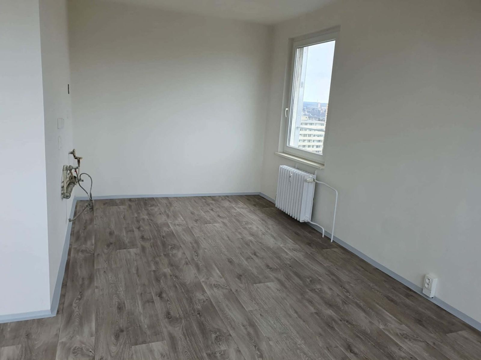 Prodej bytu 3+kk 61 m² — photo 2