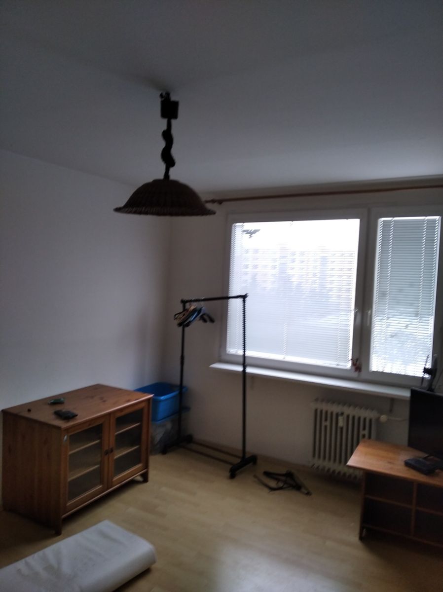 Pronájem bytu 1+1 36 m² — photo 2