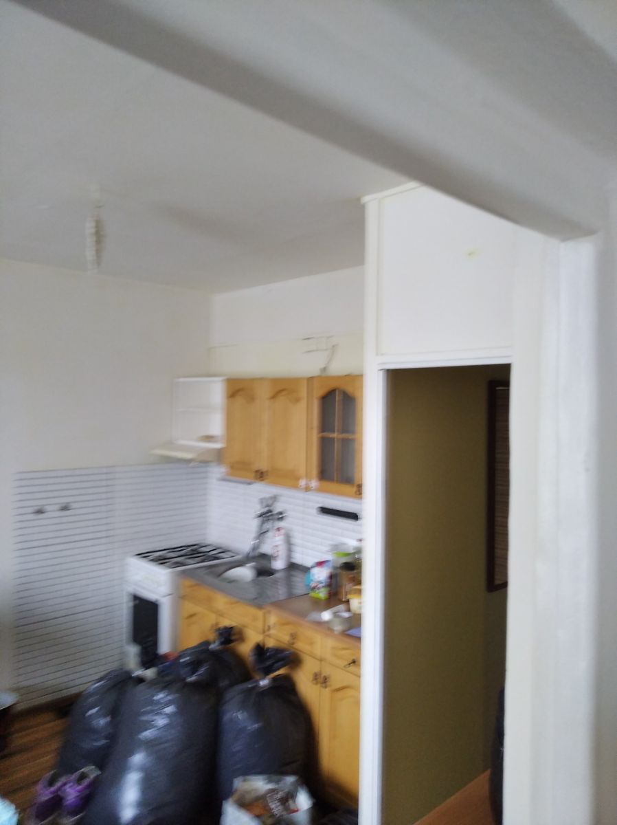 Pronájem bytu 1+1 36 m² — photo 3