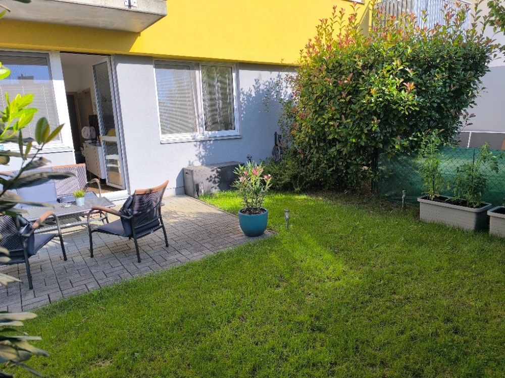 Prodej bytu 2+kk 40 m²