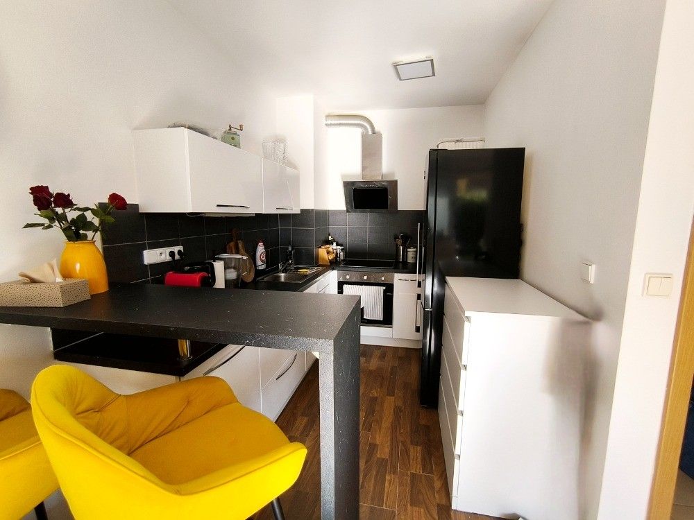 Prodej bytu 2+kk 40 m² — photo 2