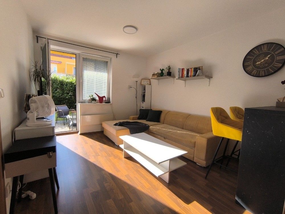 Prodej bytu 2+kk 40 m² — photo 4