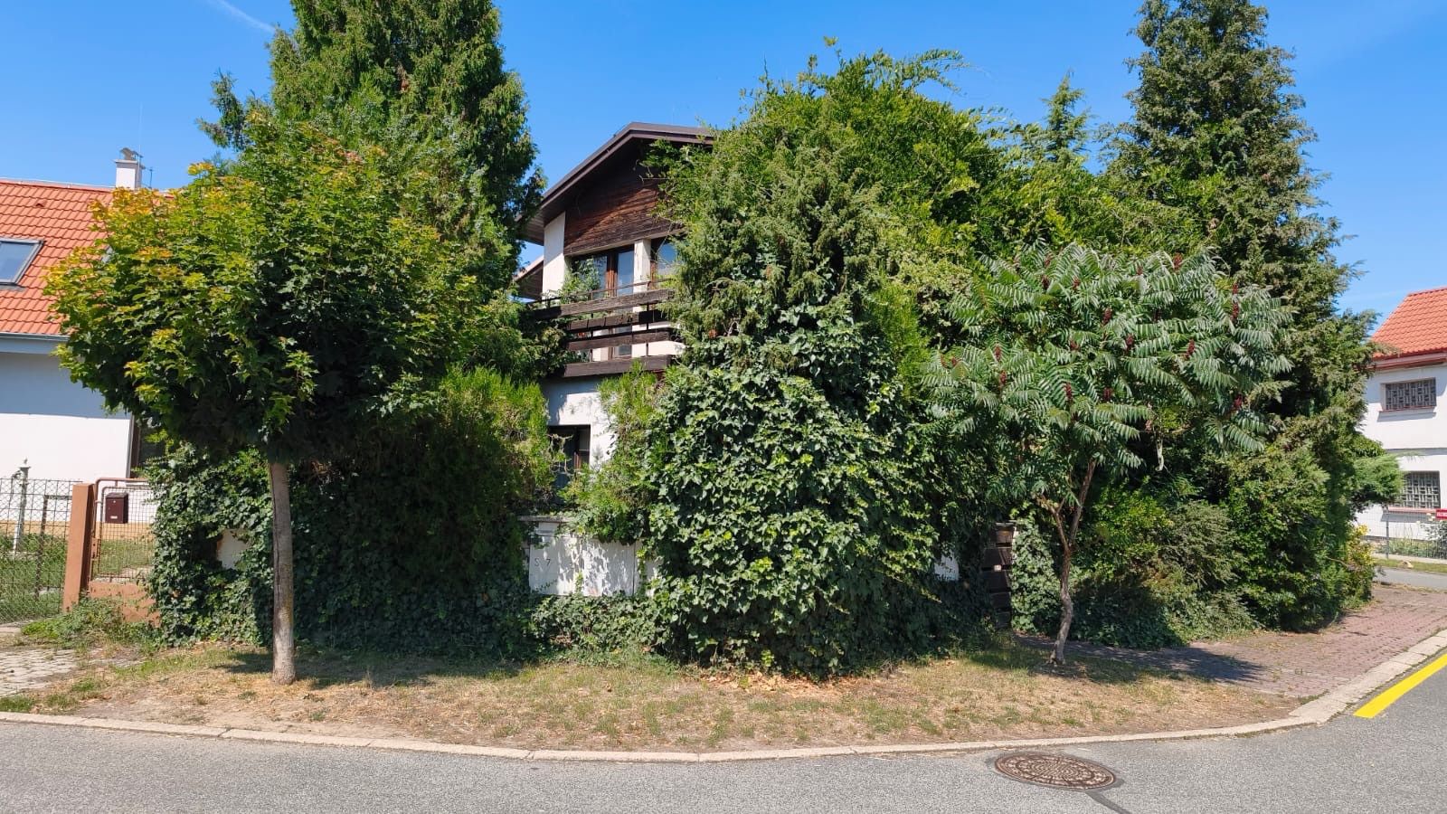 Prodej domu 215 m², pozemek 700 m²