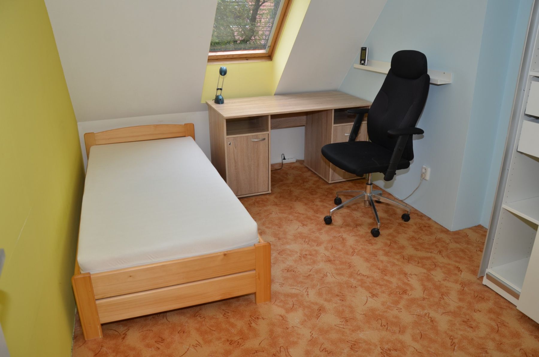 Pronájem bytu 3+kk 100 m² — photo 2