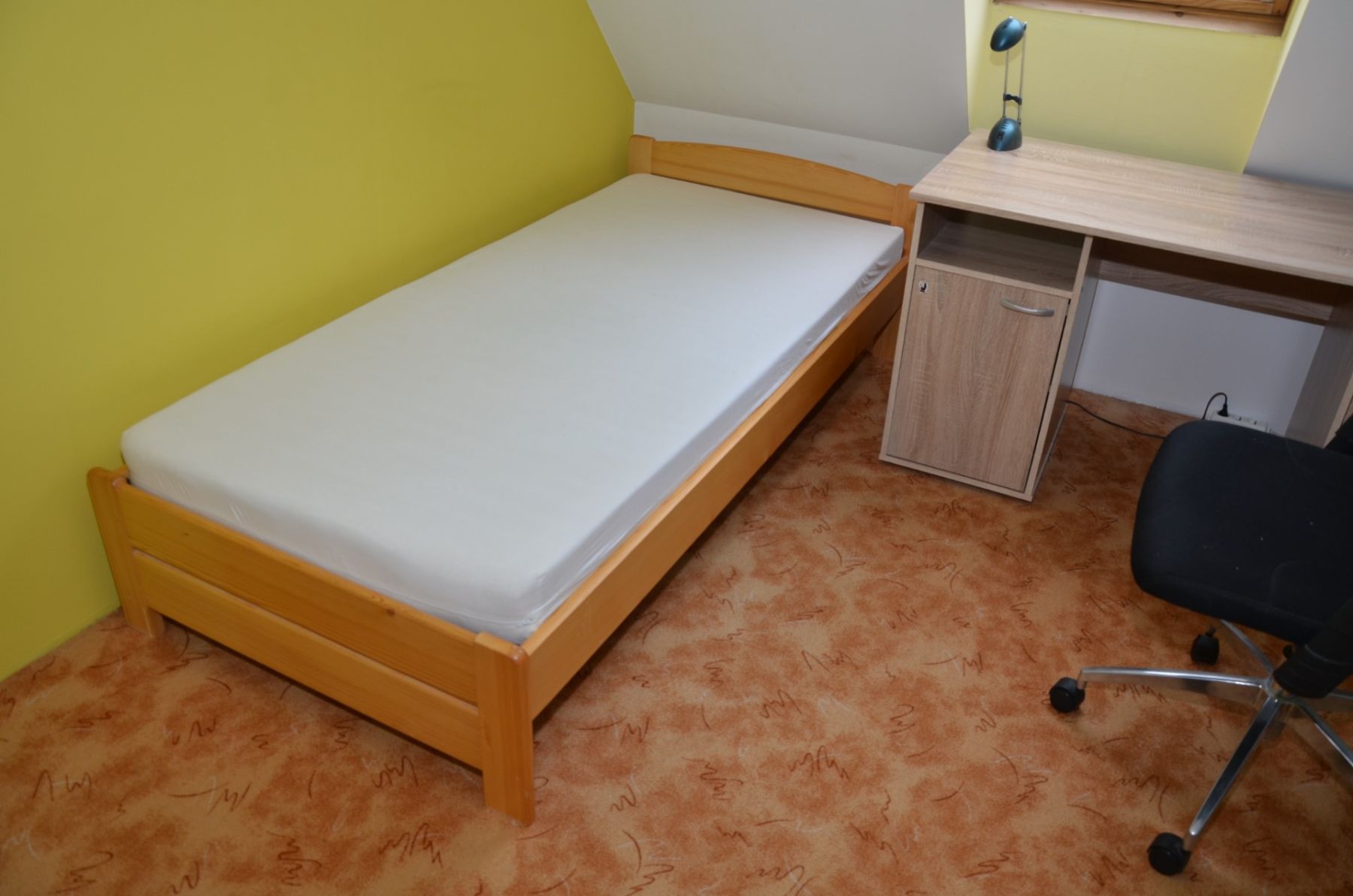 Pronájem bytu 3+kk 100 m² — photo 4