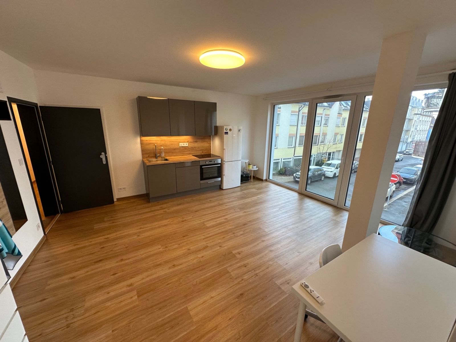 Pronájem bytu 2+kk 35 m² — photo 4