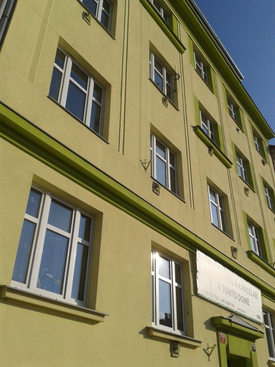 Prodej bytu 1+kk 38 m² — photo 5