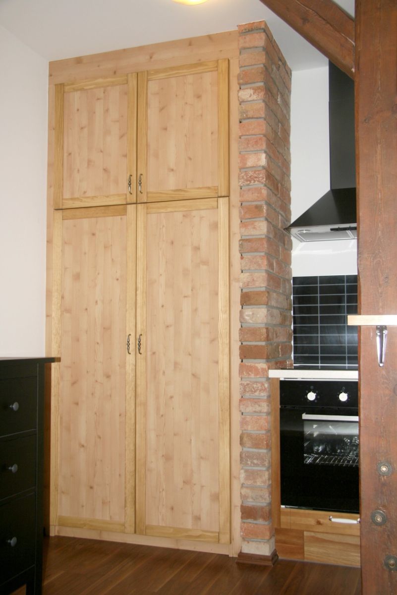 Prodej bytu 1+kk 38 m² — photo 2