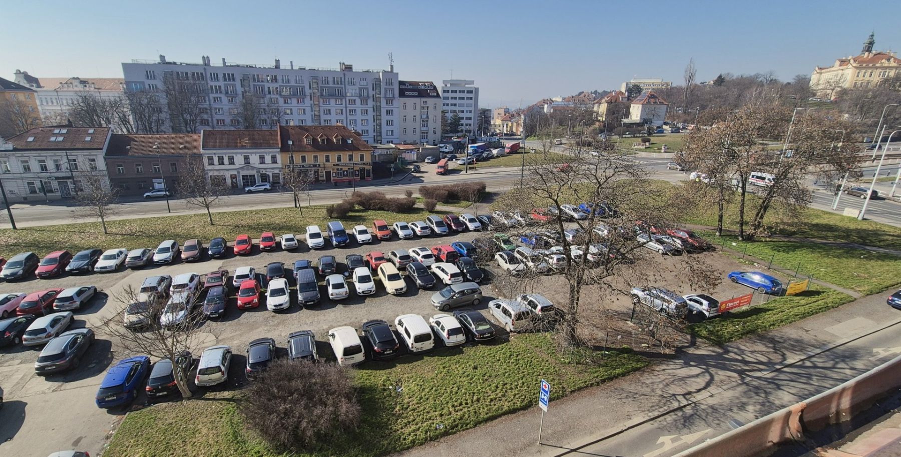 Prodej bytu 1+kk 38 m² — photo 4
