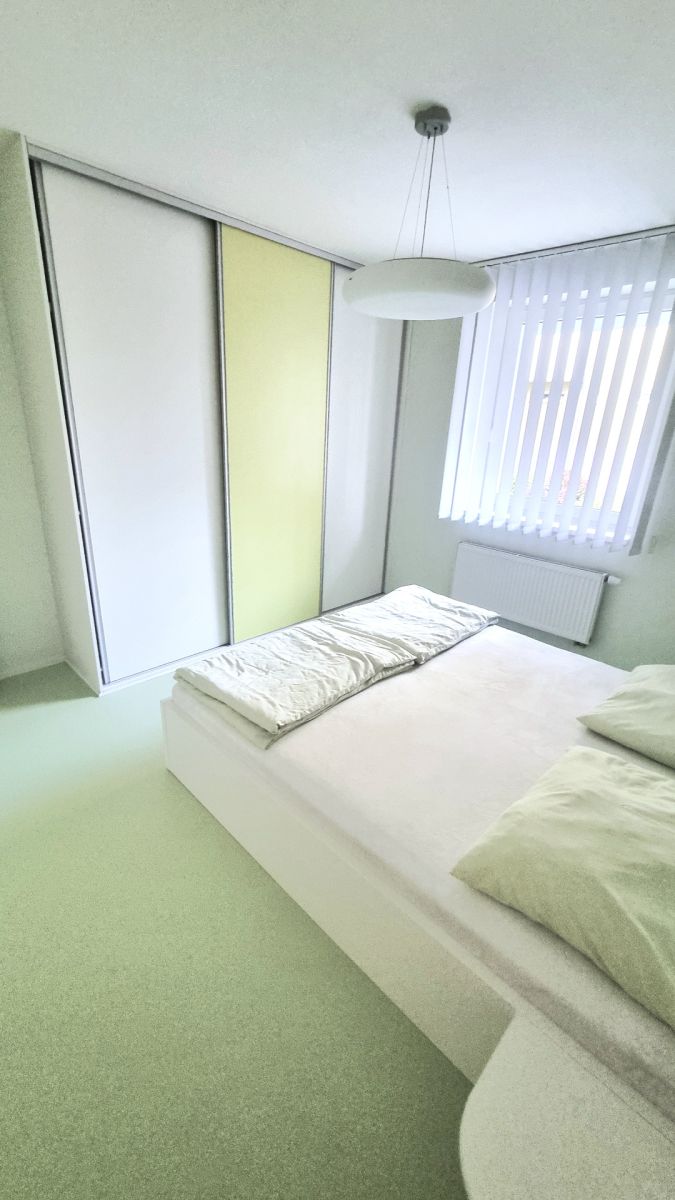 Brněnská Pole, Šlapanice - Šlapanice u Brna, Jihomoravský kraj – fotografie 4