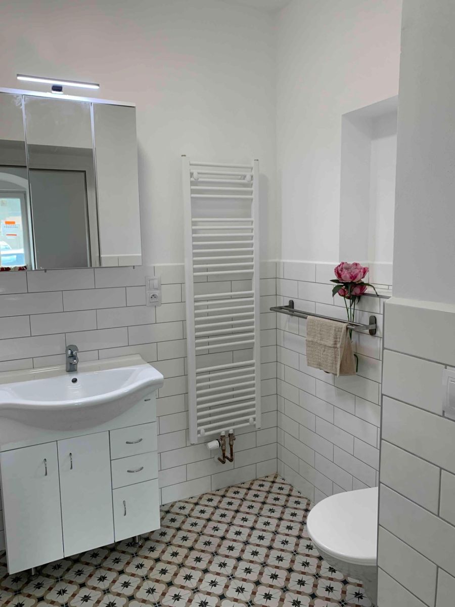 Pronájem bytu 2+1 47 m²