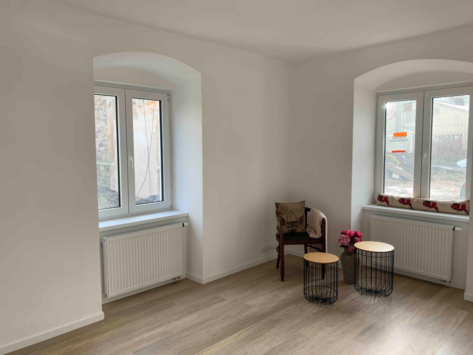 Pronájem bytu 2+1 47 m² — photo 3