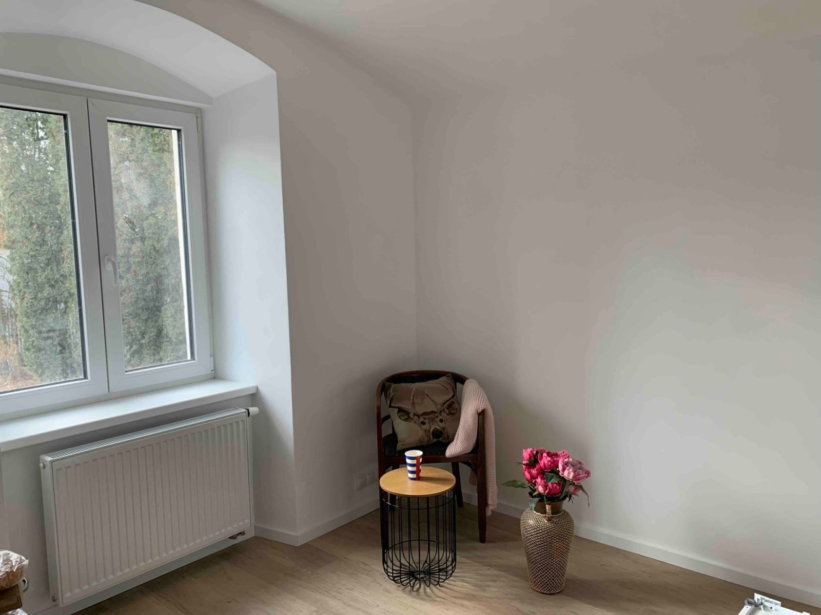 Pronájem bytu 2+1 47 m² — photo 4