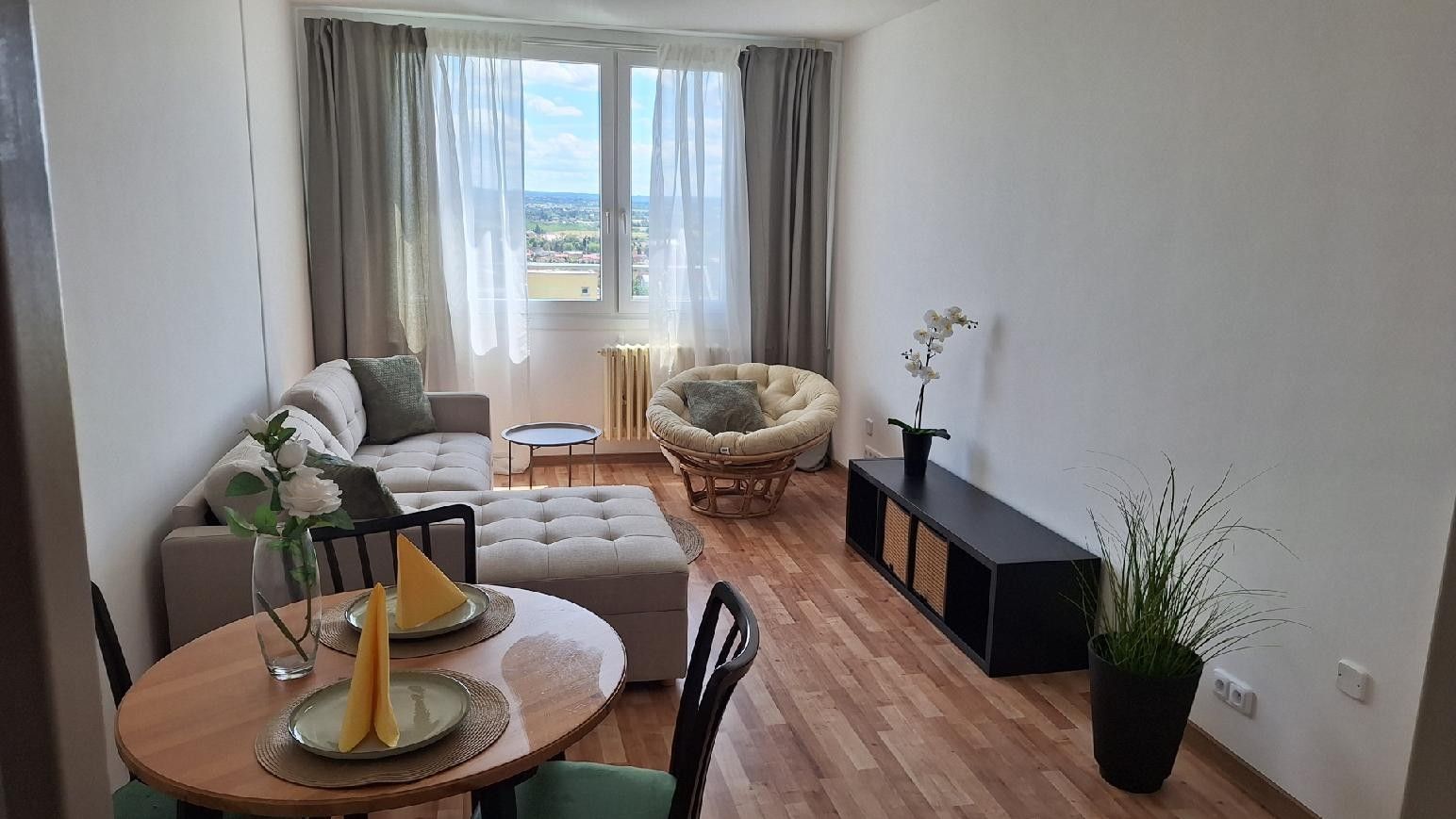 Prodej bytu 2+kk 40 m² — photo 2