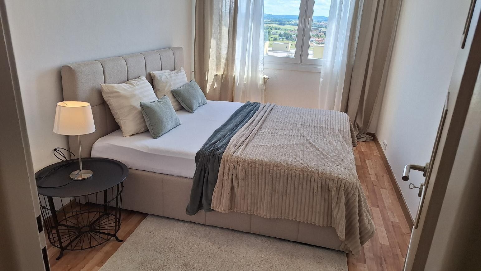 Prodej bytu 2+kk 40 m² — photo 3