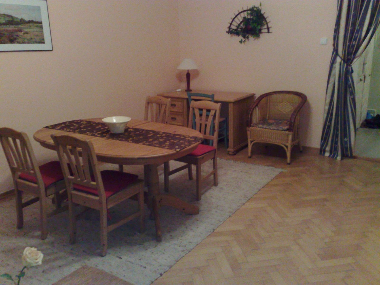 Pronájem bytu 2+kk 54 m² — photo 4