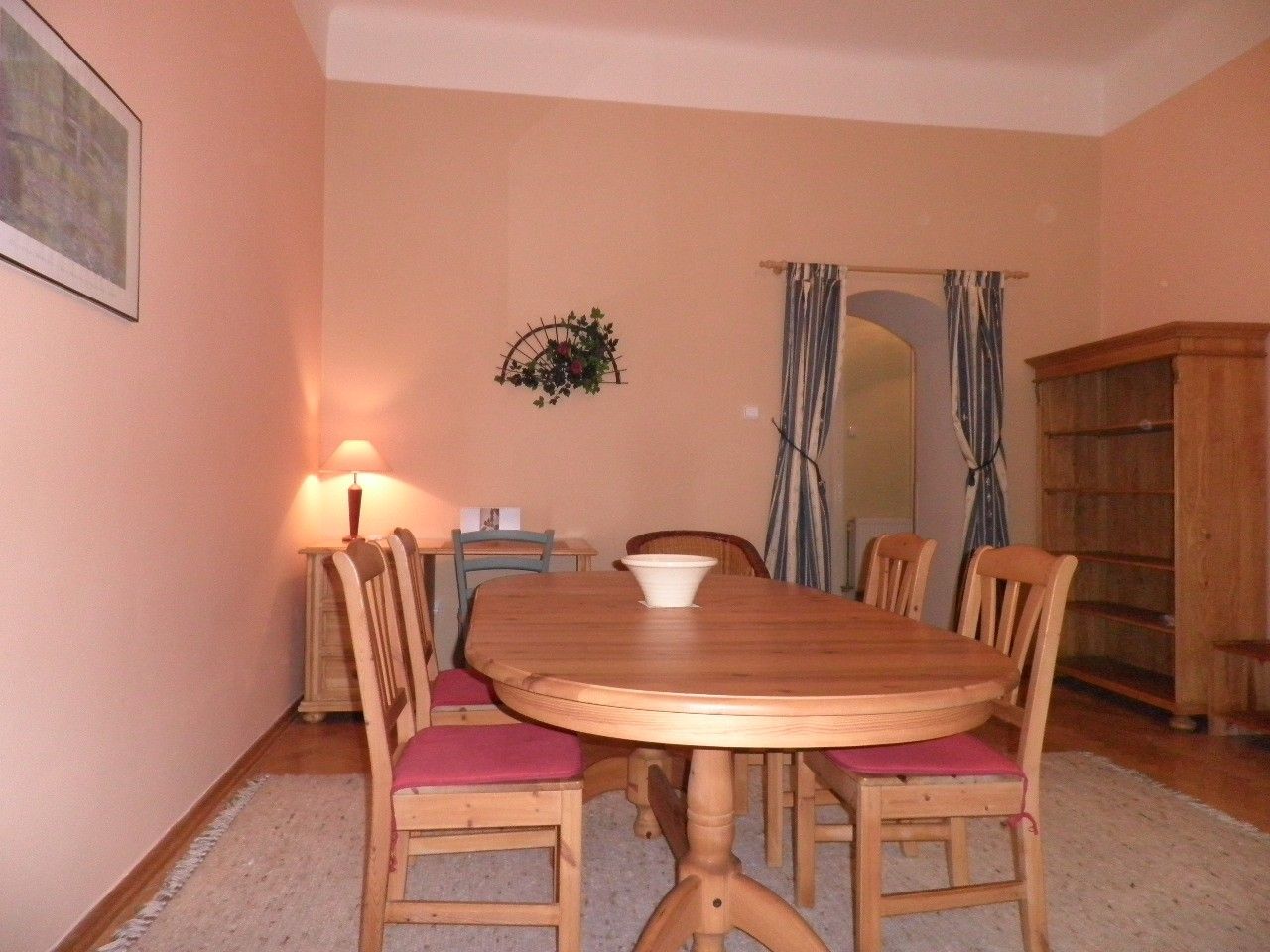 Pronájem bytu 2+kk 54 m² — photo 5