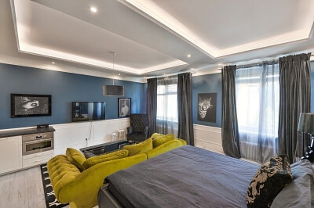 Pronájem bytu 1+kk 45 m² — photo 4