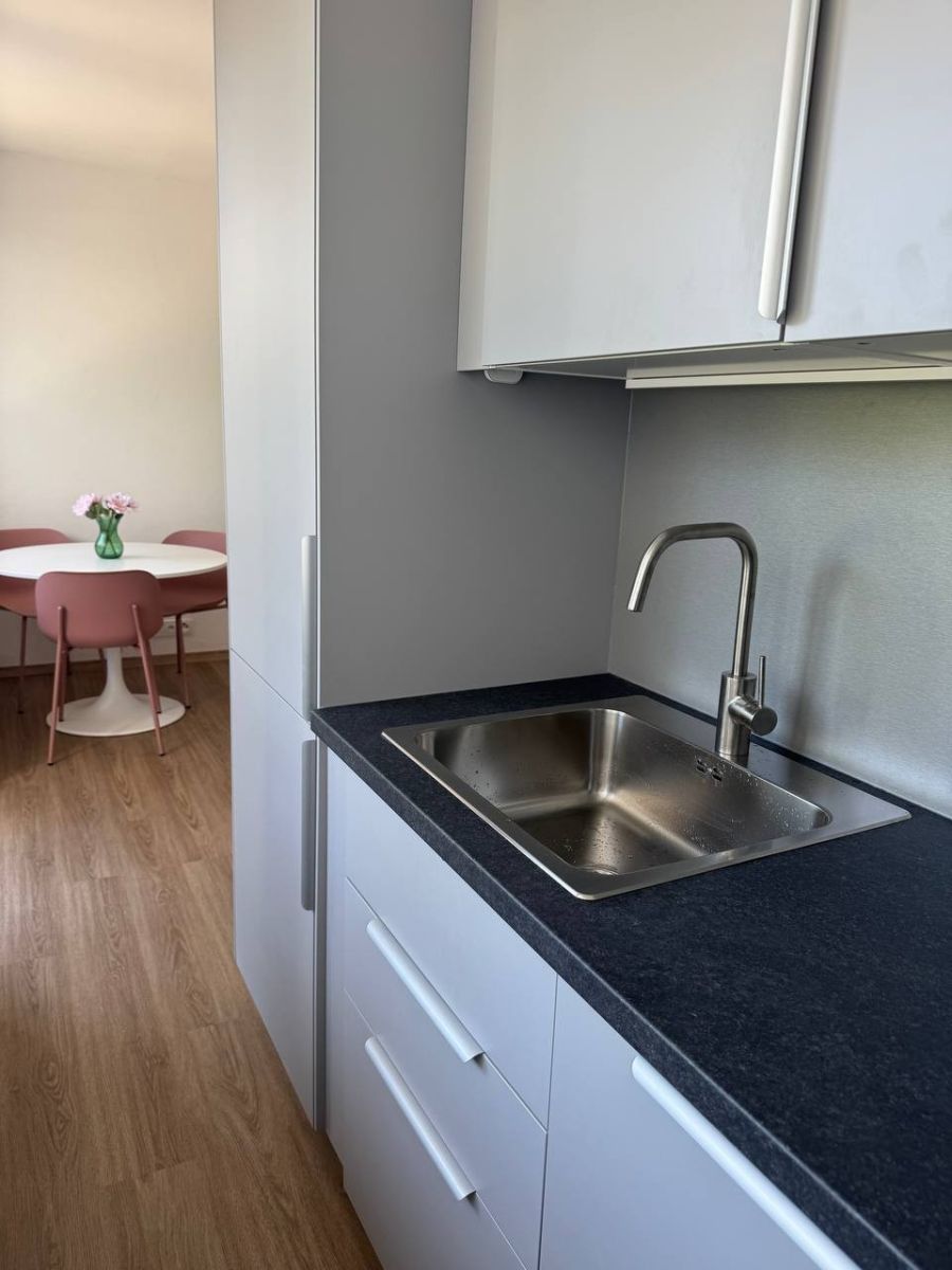 Pronájem bytu 1+kk 33 m² — photo 2