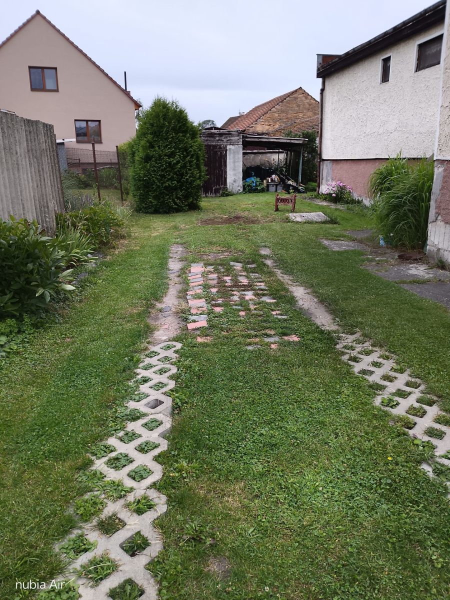 Prodej domu 120 m², pozemek 830 m²