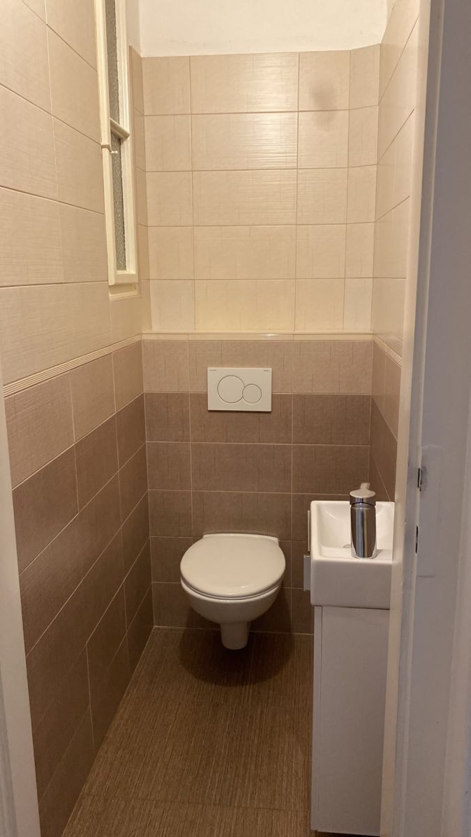 Pronájem bytu 2+kk 55 m² — photo 4