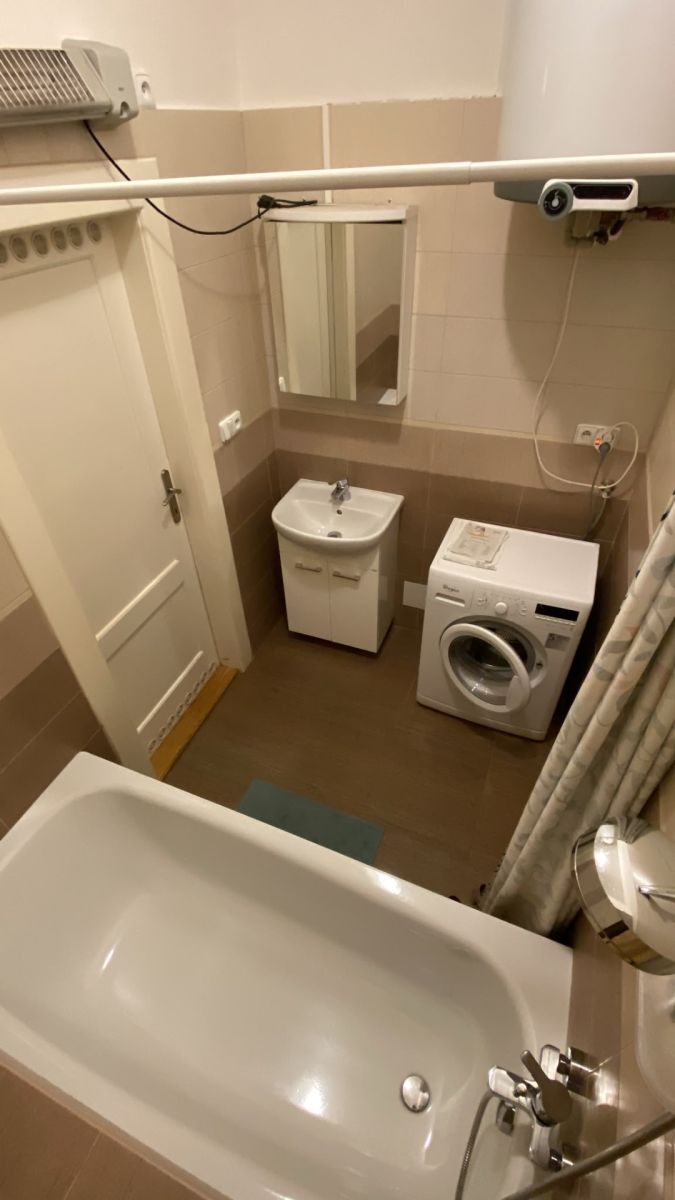 Pronájem bytu 2+kk 55 m² — photo 3