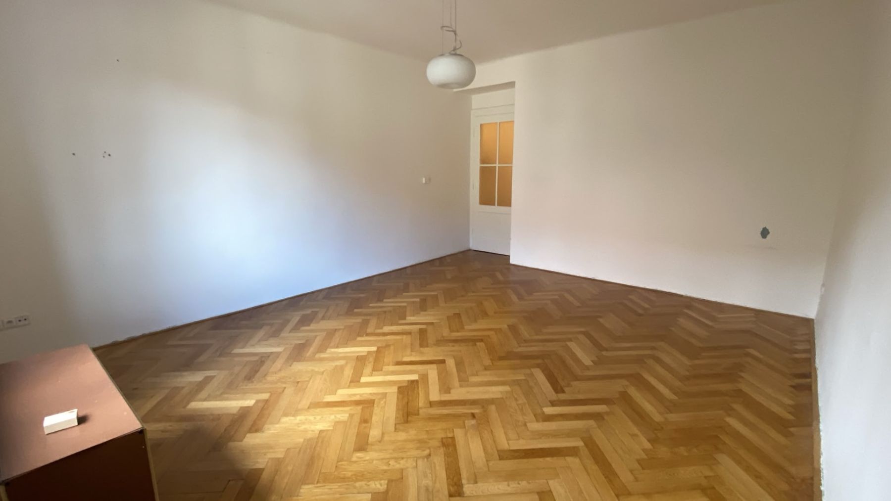 Pronájem bytu 2+kk 55 m² — photo 2