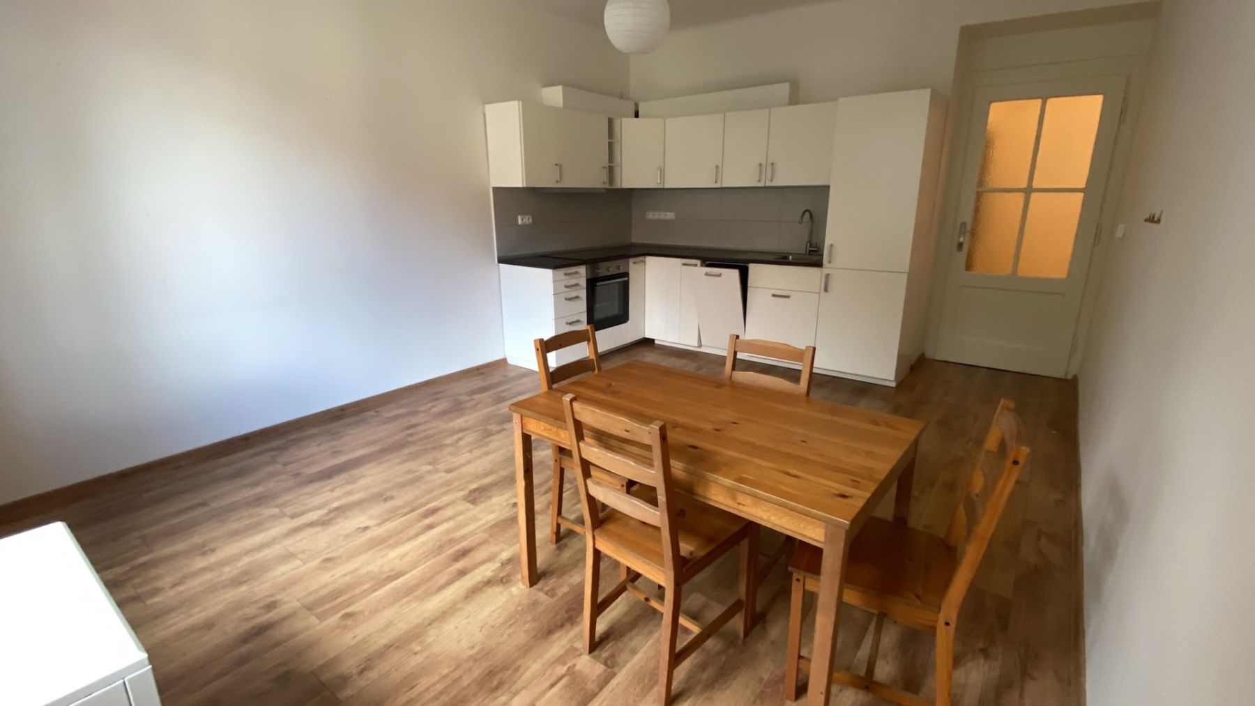Pronájem bytu 2+kk 55 m²