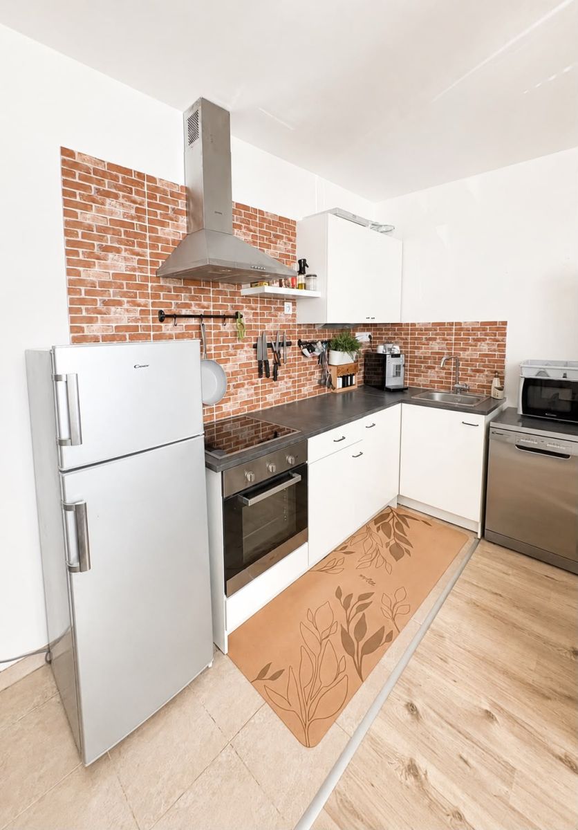 Pronájem bytu 2+kk 50 m²