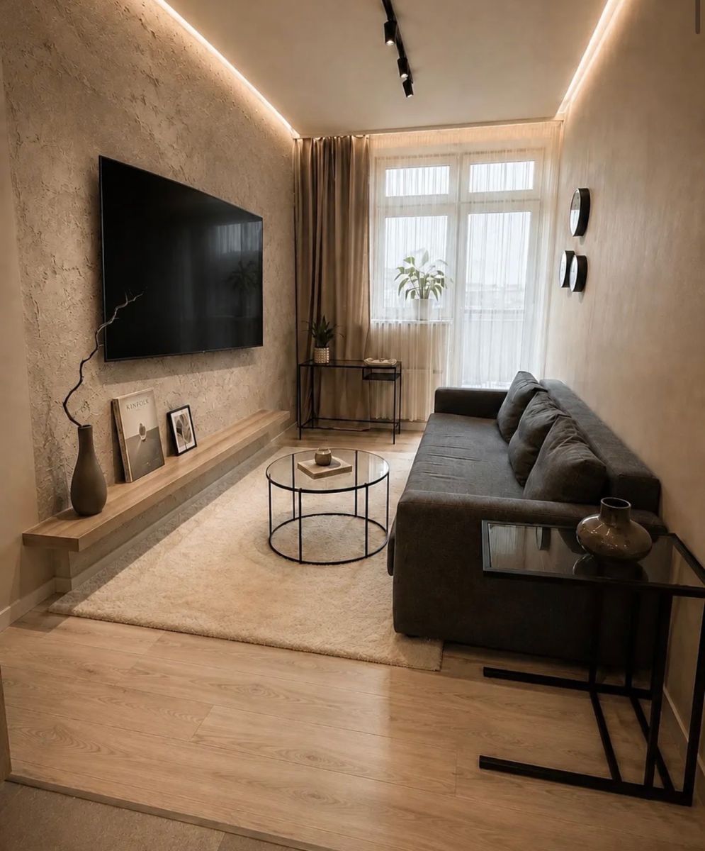 Prodej bytu 2+kk 53 m²