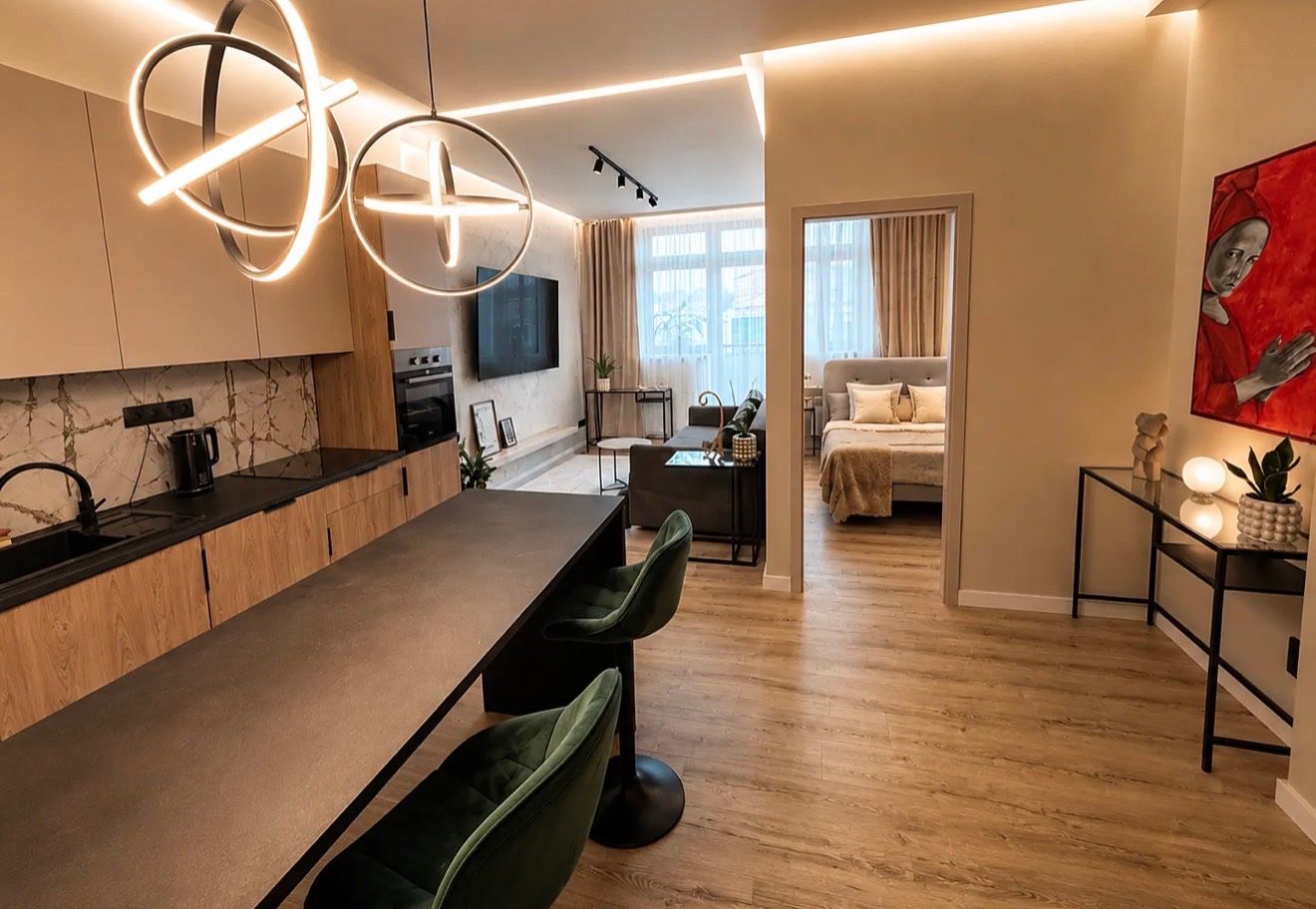 Prodej bytu 2+kk 53 m² — photo 3