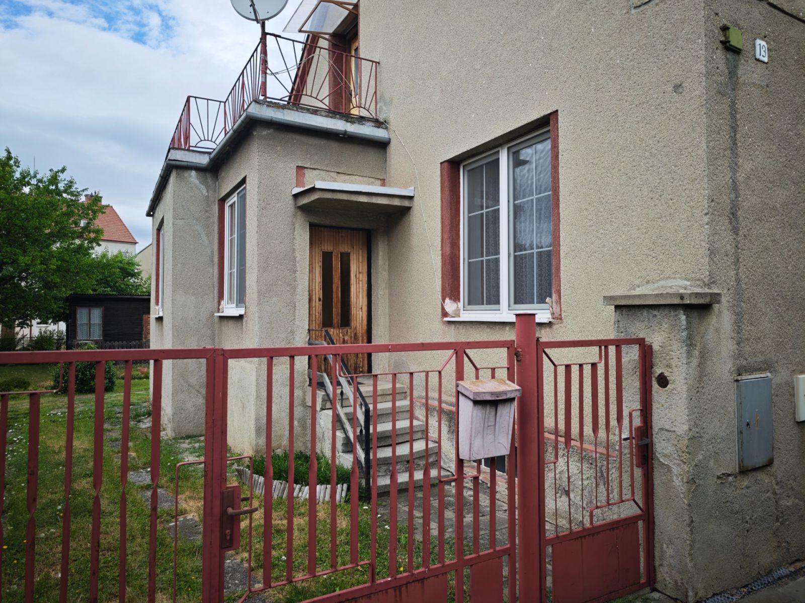 Prodej domu 230 m², pozemek 680 m² — photo 2