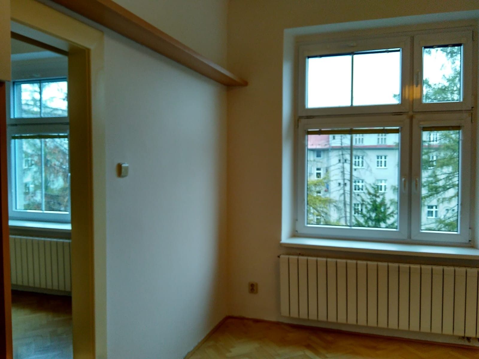 Pronájem bytu 2+kk 46 m² — photo 5